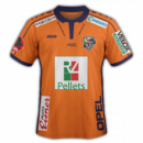 Wolfsberger AC Second Jersey Bundesliga 2016/2017