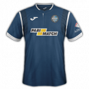 Olimpik Donetsk Second Jersey Ukraine Premier League 2017/2018