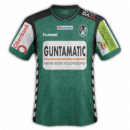 SV Ried Jersey Bundesliga 2016/2017