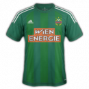 SK Rapid Wien Jersey Bundesliga 2016/2017