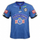 SK Sturm Graz Third Jersey Bundesliga 2017/2018