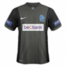 RC Genk Second Jersey Jupiler League Play-Offs 2014/2015