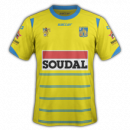 Westerlo Jersey Jupiler League Play-Offs 2014/2015