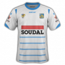 Westerlo Second Jersey Jupiler League Play-Offs 2014/2015