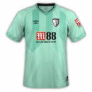 Bournemouth Third Jersey FA Premier League 2018/2019