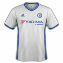 Chelsea Third Jersey FA Premier League 2016/2017