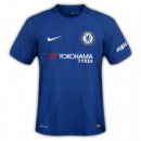 Chelsea Jersey FA Premier League 2017/2018