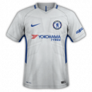 Chelsea Second Jersey FA Premier League 2017/2018