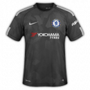 Chelsea Third Jersey FA Premier League 2017/2018