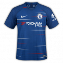 Chelsea Jersey FA Premier League 2018/2019