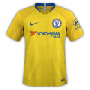 Chelsea Second Jersey FA Premier League 2018/2019
