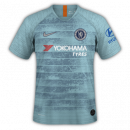 Chelsea Third Jersey FA Premier League 2018/2019