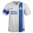 Dnipro Dnipropetrovsk Jersey Ukraine Premier League 2015/2016