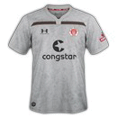 FC St. Pauli Second Jersey 2. Bundesliga 2019/2020