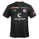 FC St. Pauli Third Jersey 2. Bundesliga 2019/2020