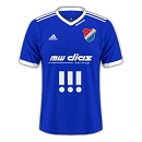 FC Baník Ostrava Second Jersey 1. Liga 2018/2019