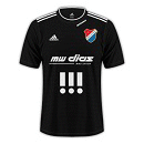 FC Baník Ostrava Third Jersey 1. Liga 2018/2019