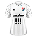 FC Baník Ostrava Jersey 1. Liga 2018/2019