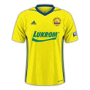 FC Zlín Jersey 1. Liga 2018/2019