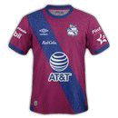 Puebla Third Jersey Clausura 2020