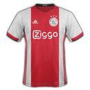 Ajax Amsterdam Jersey Eredivisie 2019/2020
