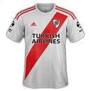 River Plate Jersey Primera División 2019/2020