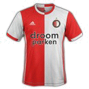 Feyenoord Jersey Eredivisie 2019/2020
