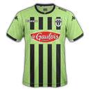 Angers SCO Third Jersey Ligue 1 2019/2020
