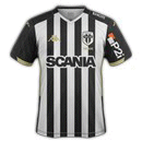 Angers SCO Jersey Ligue 1 2019/2020