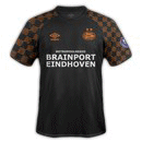 PSV Eindhoven Second Jersey Eredivisie 2019/2020