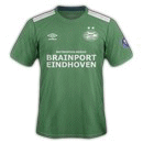 PSV Eindhoven Third Jersey Eredivisie 2019/2020