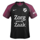 FC Utrecht Second Jersey Eredivisie 2019/2020