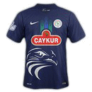 Çaykur Rizespor Second Jersey Turkish Super Lig 2019/2020