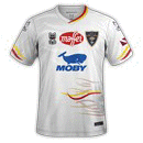 Lecce Second Jersey Serie A 2019/2020