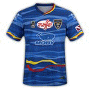 Lecce Third Jersey Serie A 2019/2020