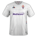 Fiorentina Second Jersey Serie A 2019/2020