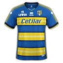 Parma Second Jersey Serie A 2019/2020