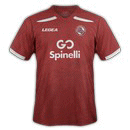 Livorno Jersey Serie B 2019/2020