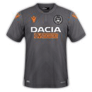 Udinese Third Jersey Serie A 2019/2020