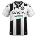 Udinese Jersey Serie A 2019/2020