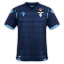 Lazio Third Jersey Serie A 2019/2020