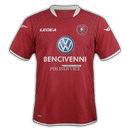 Reggina Jersey Serie C 2019/2020