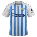 Malaga Jersey Segunda División 2019/2020
