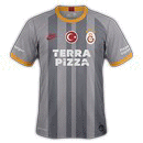 Galatasaray Second Jersey Turkish Super Lig 2019/2020