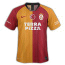 Galatasaray Jersey Turkish Super Lig 2019/2020