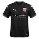 FC Ingolstadt 04 Second Jersey 3. Liga 2020/2021