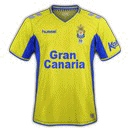Las Palmas Jersey Segunda División 2019/2020