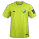 1.FK Příbram Third Jersey 1. Liga 2018/2019