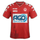 KV Kortrijk Jersey Jupiler League 2019/2020