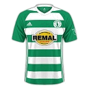 Bohemians 1905 Jersey 1. Liga 2018/2019